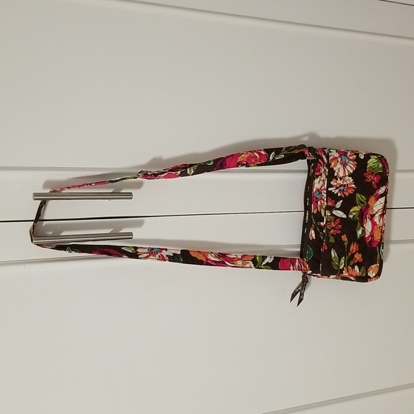 Vera Bradley Crossbody Bag - Picture 1 of 5